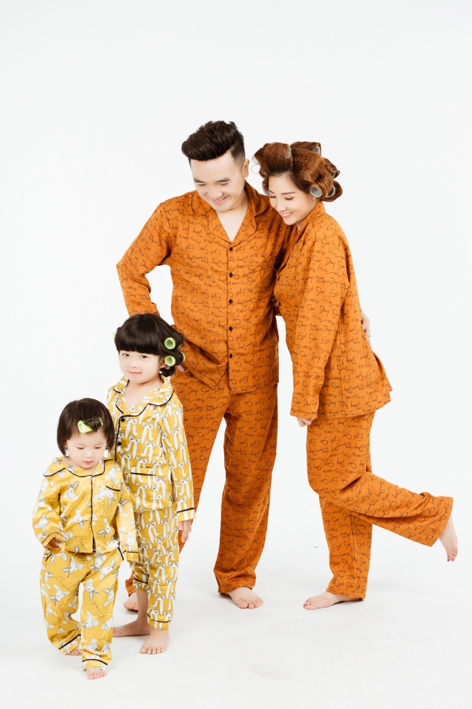 duong ngoc thai nghen ngao ke ve cai tet xa vo con