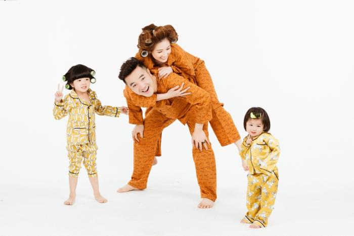 duong ngoc thai nghen ngao ke ve cai tet xa vo con