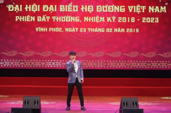 duong ngoc thai sang tac ca khuc rieng danh tang cho ho duong