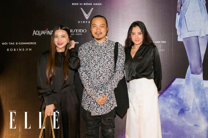 elle fashion journey 2018 thoi trang cho tuong lai