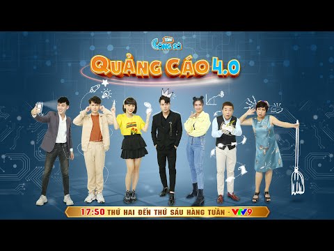 Quảng cáo 4.0