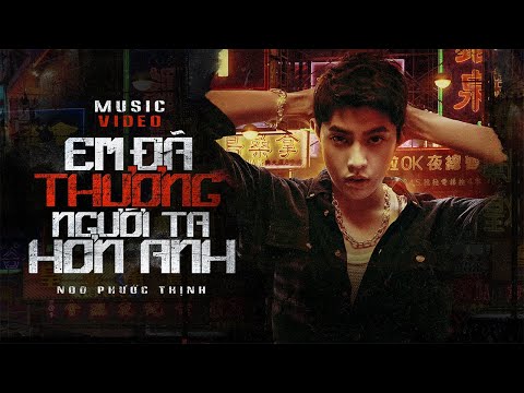 NOO PHƯỚC THỊNH