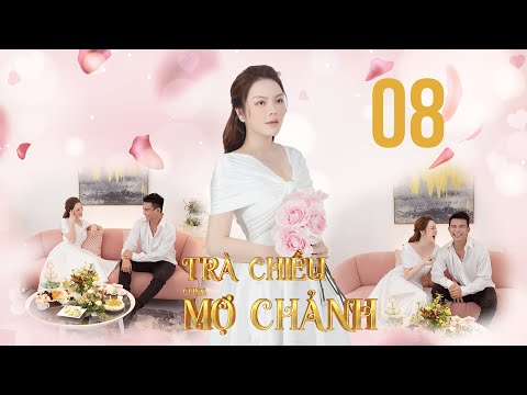 TRÀ CHIỀU CÙNG MỢ CHẢNH