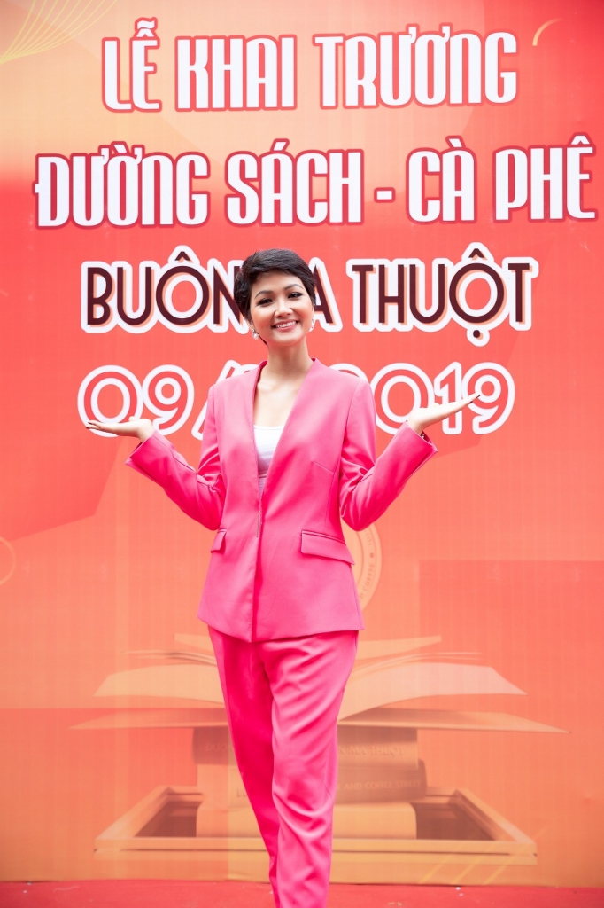 hhen nie dan dau doan dieu hanh khai mac le hoi ca phe buon ma thuot 2019