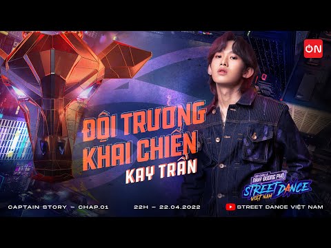 Kay Trần