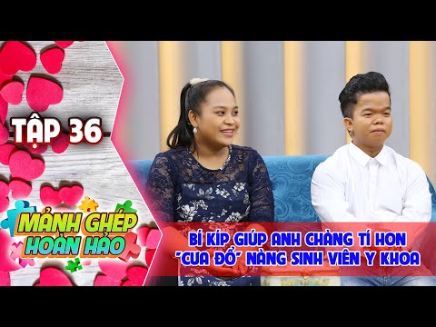 Mảnh Ghép Hoàn Hảo