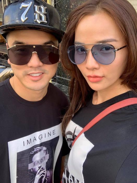 kim cuong bat khoc khi nhan duoc qua tang 83 tu ong xa ung hoang phuc