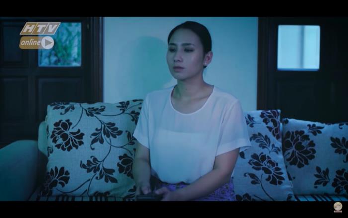 lam vissay cua mv thang dien gay an tuong manh voi vai tro dao dien htv short film awards 2018