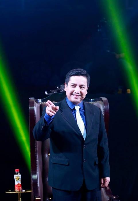 nghe si chi trung mang kich luu quang vu tiep can khan gia mien nam