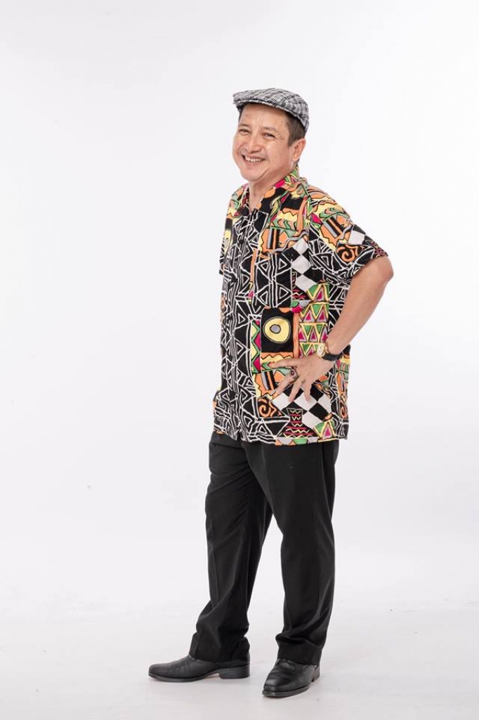 nghe si chi trung mang kich luu quang vu tiep can khan gia mien nam