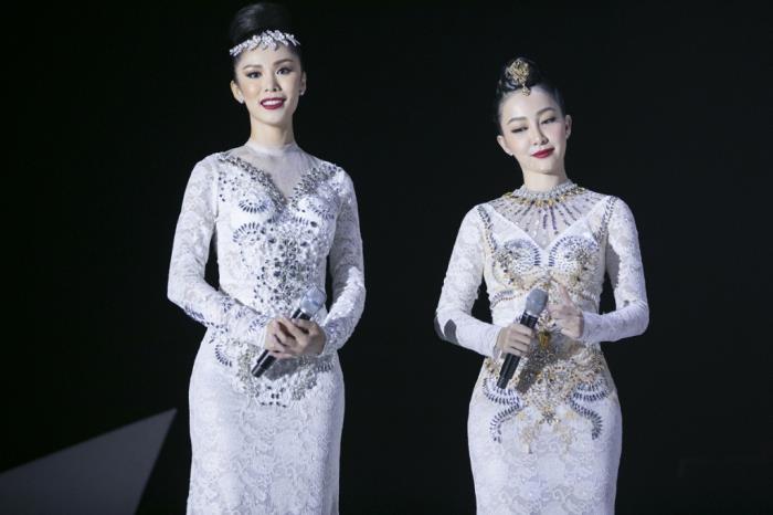 Nghẹt thở với phần trình diễn ấn tượng của Hà Anh Tuấn & Bùi Anh Tuấn tại 'Đại nhạc hội Son II – Em mơ' nghet tho voi phan trinh dien an tuong cua ha anh tuan bui anh tuan tai dai nhac hoi son ii em mo