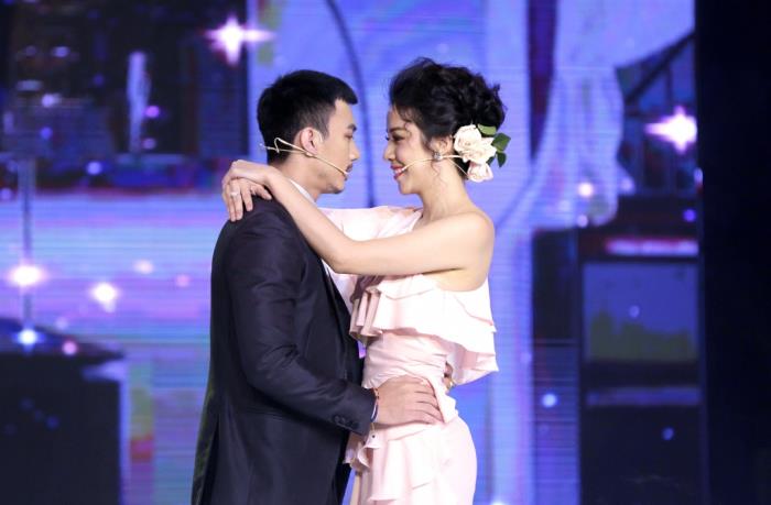 Những câu chuyện 'Tình' của top 5 'Én vàng nghệ sĩ' nhung cau chuyen tinh cua top 5 en vang nghe si