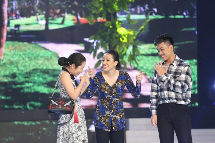 Những câu chuyện 'Tình' của top 5 'Én vàng nghệ sĩ' nhung cau chuyen tinh cua top 5 en vang nghe si