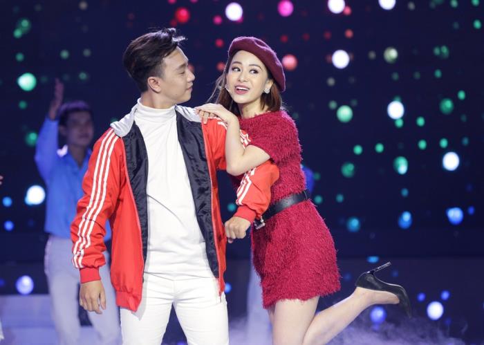 Những câu chuyện 'Tình' của top 5 'Én vàng nghệ sĩ' nhung cau chuyen tinh cua top 5 en vang nghe si