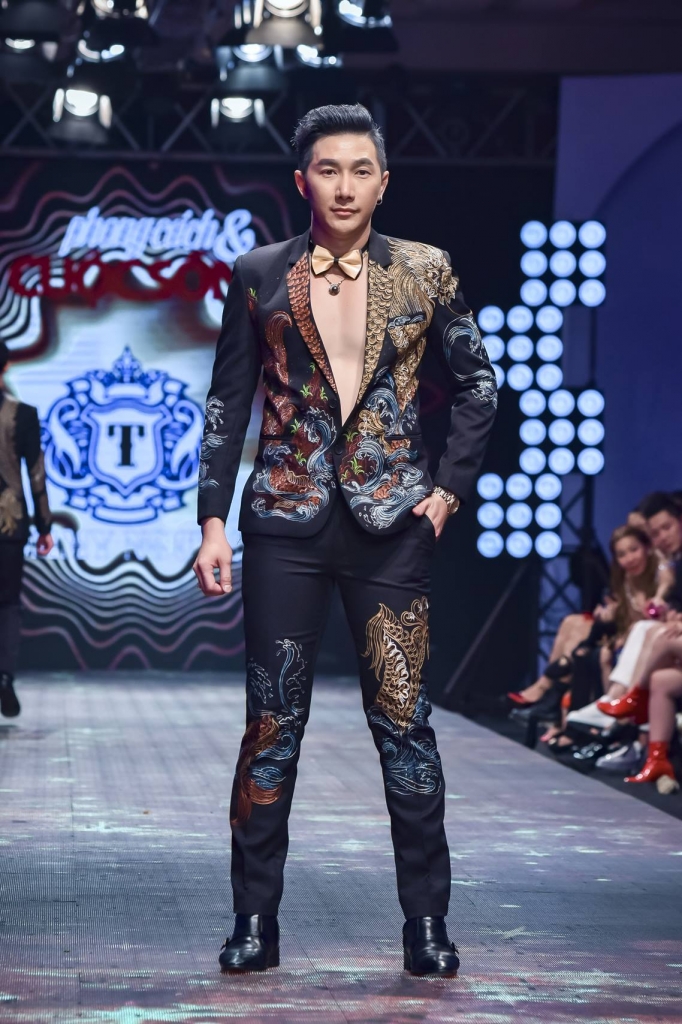 ntk tommy nguyen trinh lang bst quyen uy suc manh tai dai hoi my nam