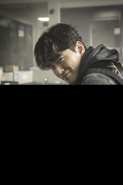 Lee Jin Wook 