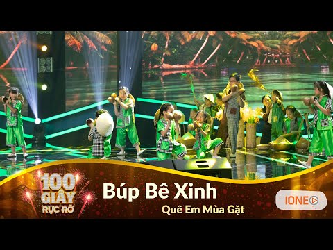 100 Giây Rực Rỡ