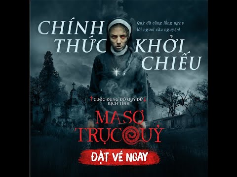 Ma Sơ Trục Quỷ