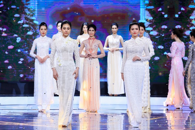 Quách Thành Danh tiết lộ vợ biết rất rõ về những mối tình cũ BST MINH CHAU 3 Quách Thành Danh tiết lộ vợ biết rất rõ về những mối tình cũ