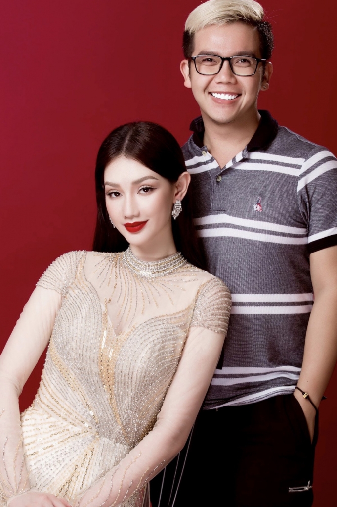 quynh chi doc het suc cho vai tro nha san xuat phim dien anh