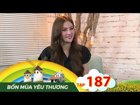 Bốn mùa yêu thương