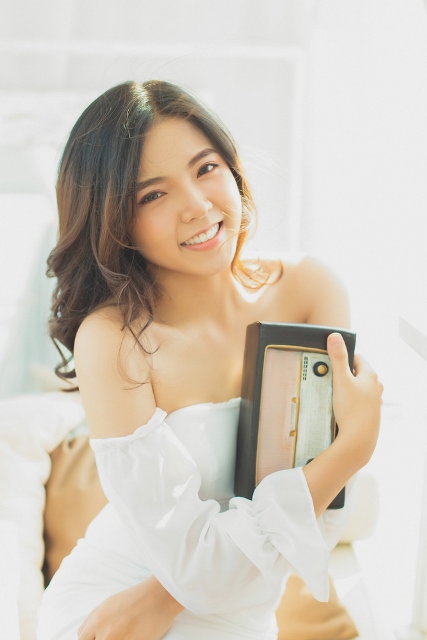 ‘Shin Se Kyung phiên bản Việt’ Dương Gia My tung bộ ảnh mới khiến khán giả ‘mê mệt’ vì quá xinh dương gia my gia đình là số 1 1 ‘Shin Se Kyung phiên bản Việt’ Dương Gia My tung bộ ảnh mới khiến khán giả ‘mê mệt’ vì quá xinh