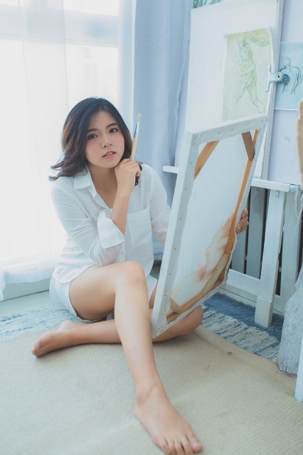 ‘Shin Se Kyung phiên bản Việt’ Dương Gia My tung bộ ảnh mới khiến khán giả ‘mê mệt’ vì quá xinh dương gia my gia đình là số 1 8 ‘Shin Se Kyung phiên bản Việt’ Dương Gia My tung bộ ảnh mới khiến khán giả ‘mê mệt’ vì quá xinh