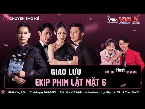 Lật Mặt 6