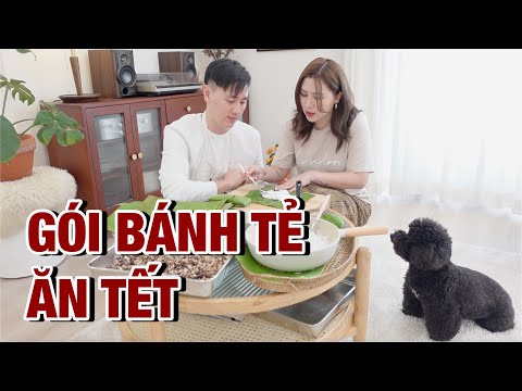 CAM LÀM BÁNH TẺ