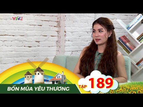 Bốn mùa yêu thương