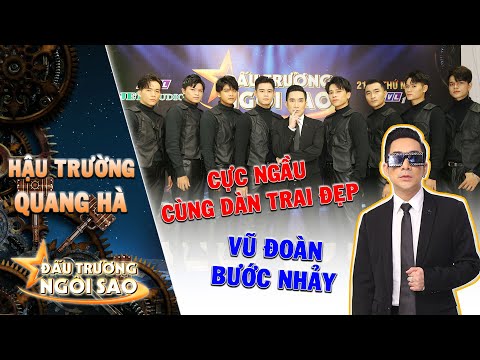 Đấu Trường Ngôi Sao