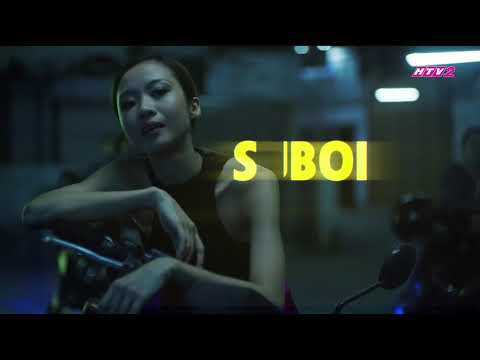 Rap Việt: Suboi