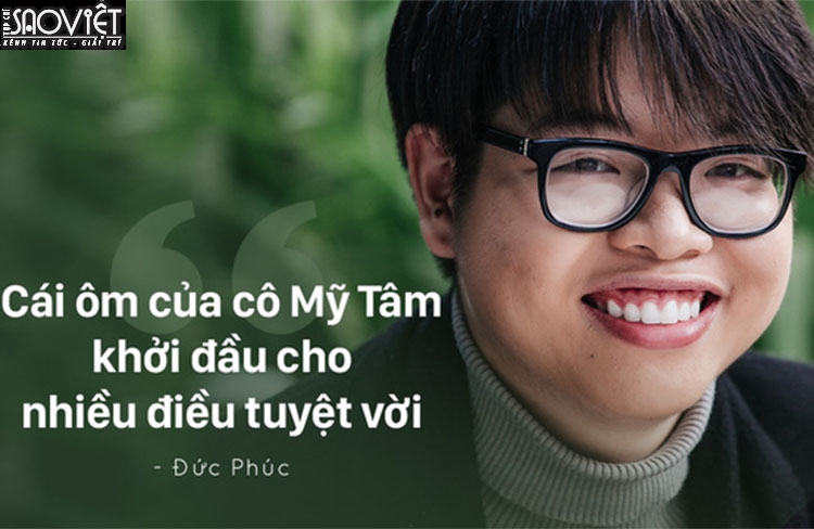 Đức Phúc: 