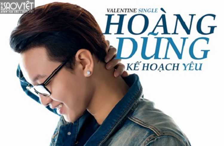 Học trò Thu Phương ra single thứ 5 sau The Voice