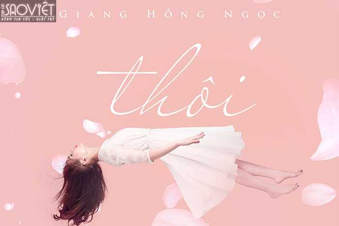 Giang Hồng Ngọc lần đầu 'bắt tay' cùng Tiên Tiên