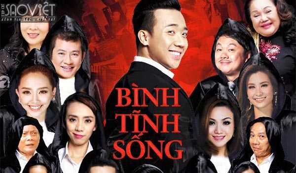 “Ngôi sao vi diệu” Lê Thị Dần tham gia liveshow Trấn Thành